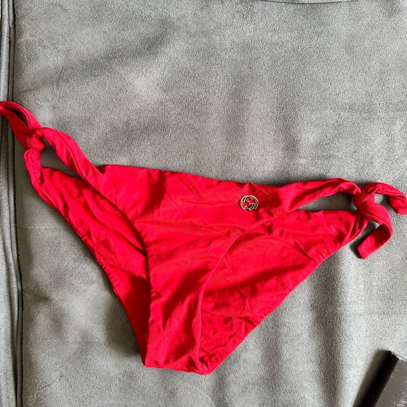 Gucci Swim Gucci Bathing Suit Bottom Poshmark